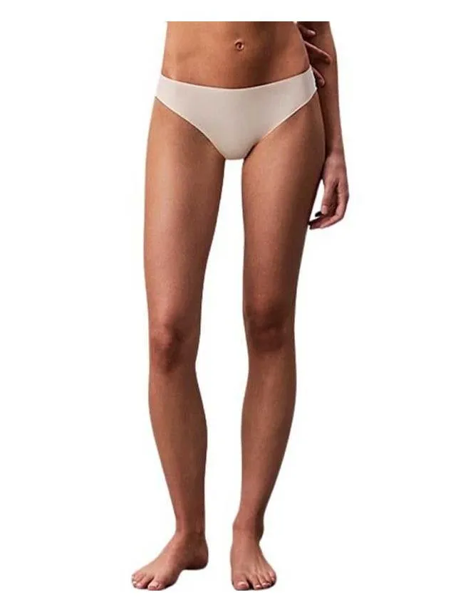 Calvin klein - bele ženske gaćice