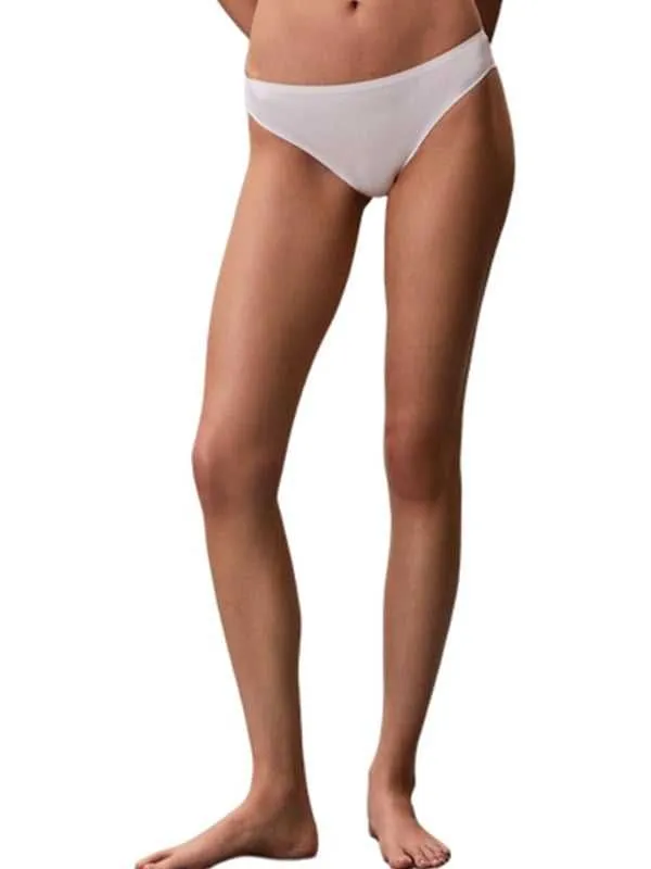 Calvin klein - bele ženske gaćice