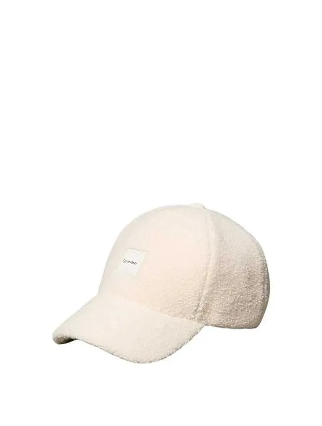 Calvin klein - beli ženska kačket