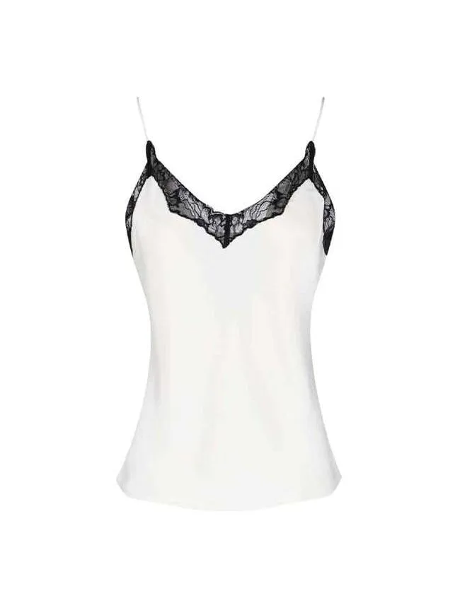Calvin klein - beli ženski top