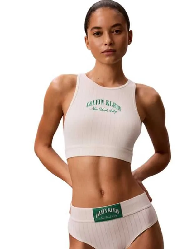 Calvin klein - beli ženski top