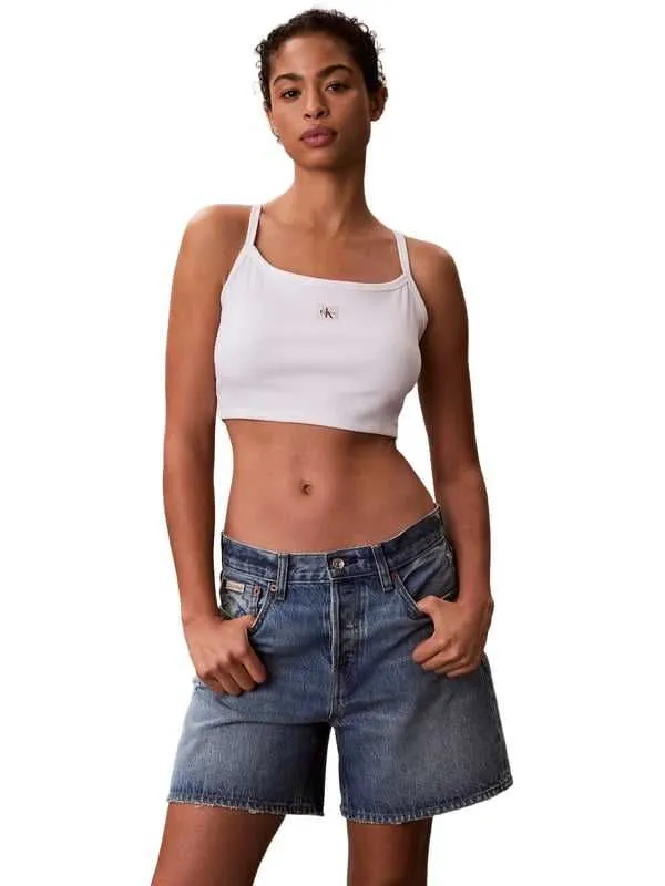 Calvin klein - beli ženski top