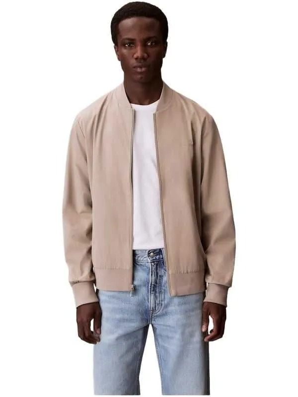 Calvin klein - bomber muška jakna