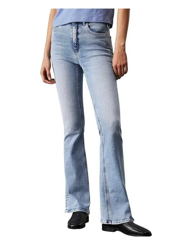Calvin klein - bootcut ženske farmerke