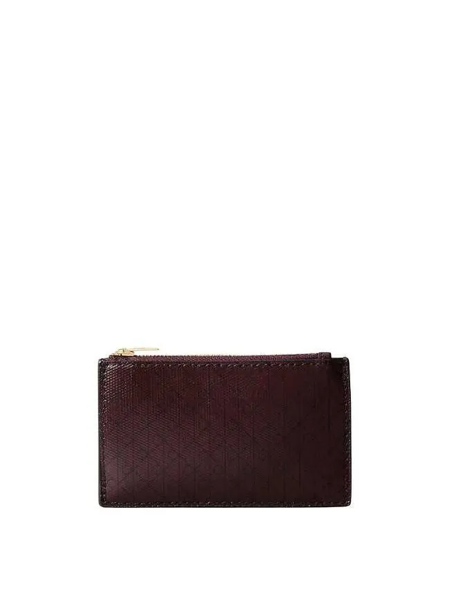 Calvin klein - bordo ženski novčanik