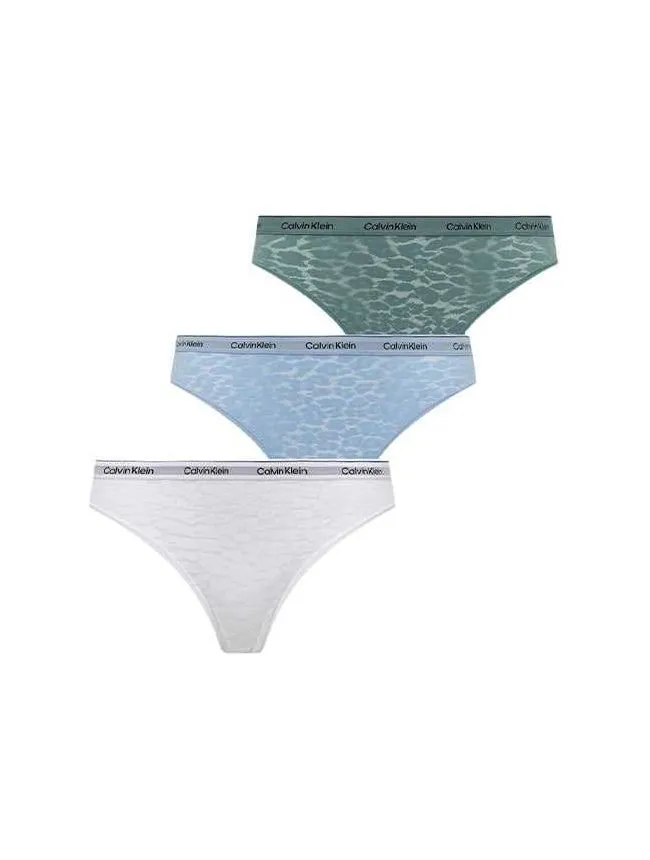 Calvin klein - brazil gaćice u setu
