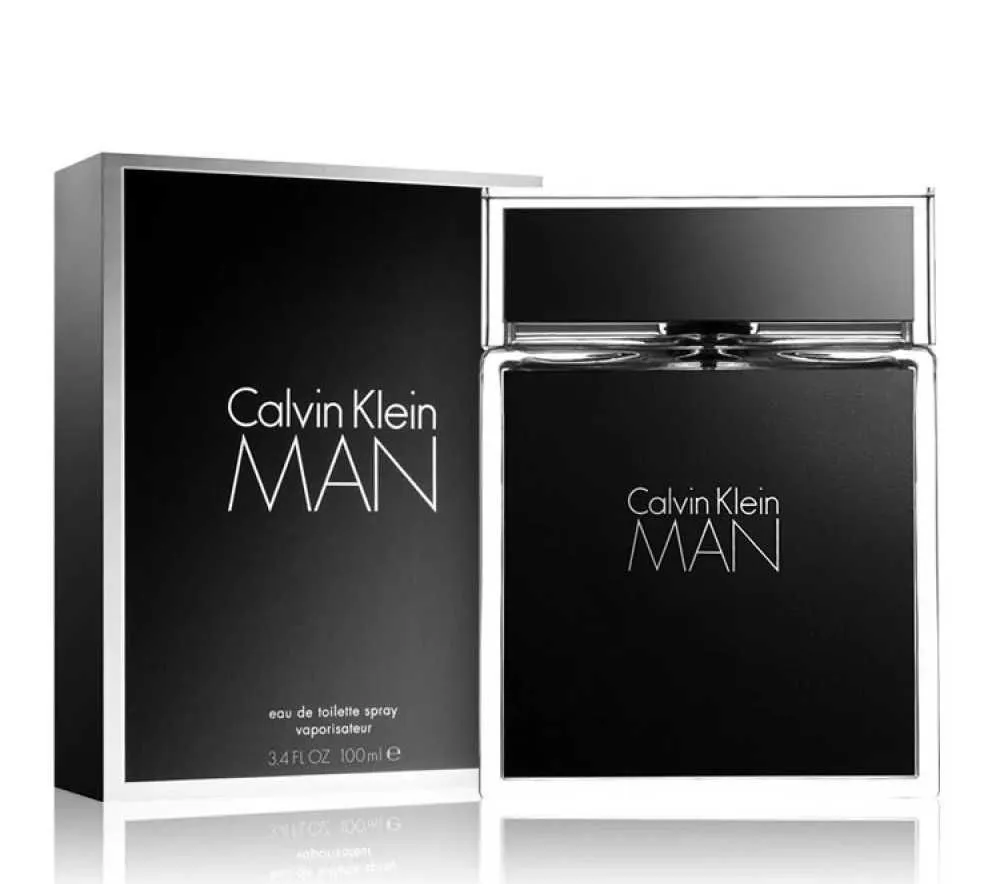 Calvin klein ck man edt 100ml