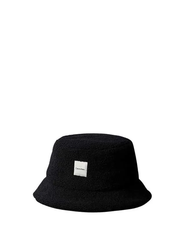 Calvin klein - crna ženska kapa