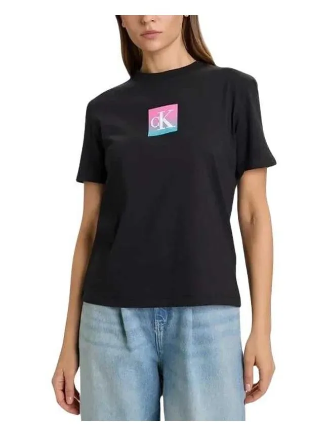 Calvin klein - crna ženska majica