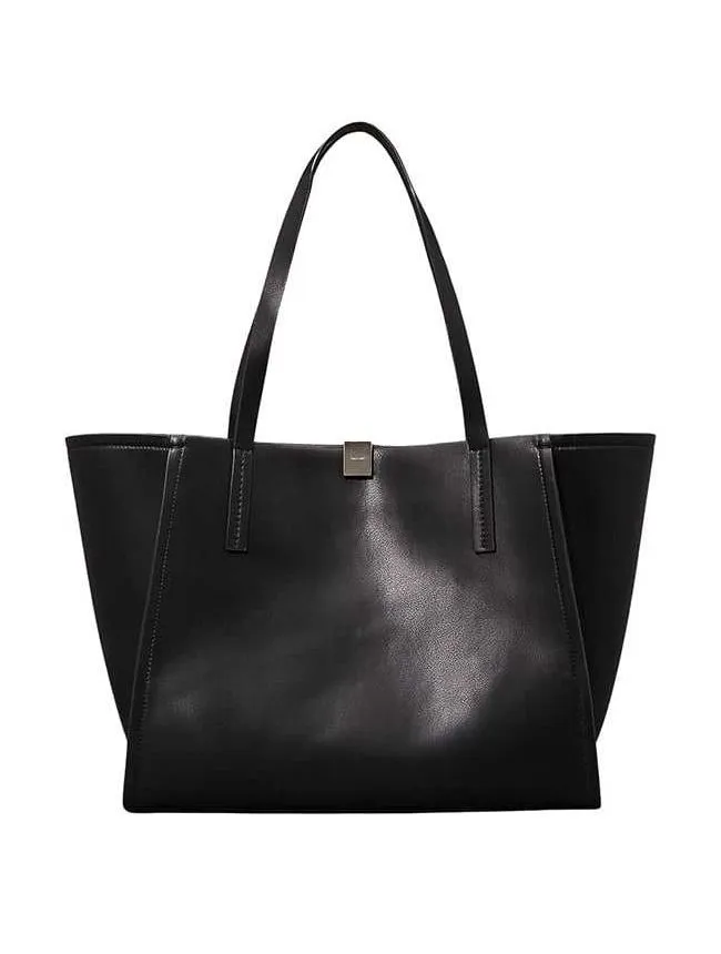 Calvin klein - crna ženska torba