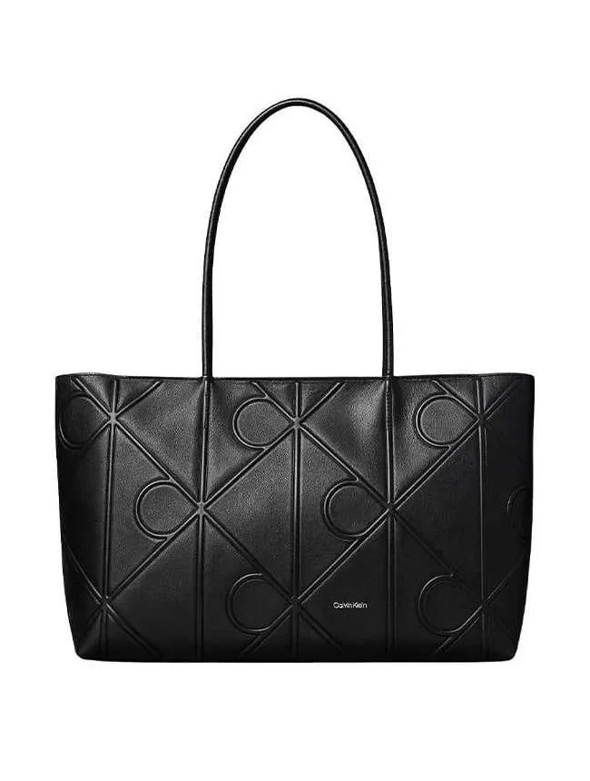 Calvin klein - crna ženska torba