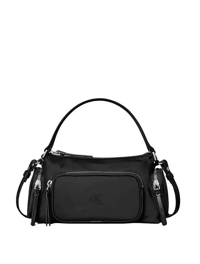 Calvin klein - crna ženska torba