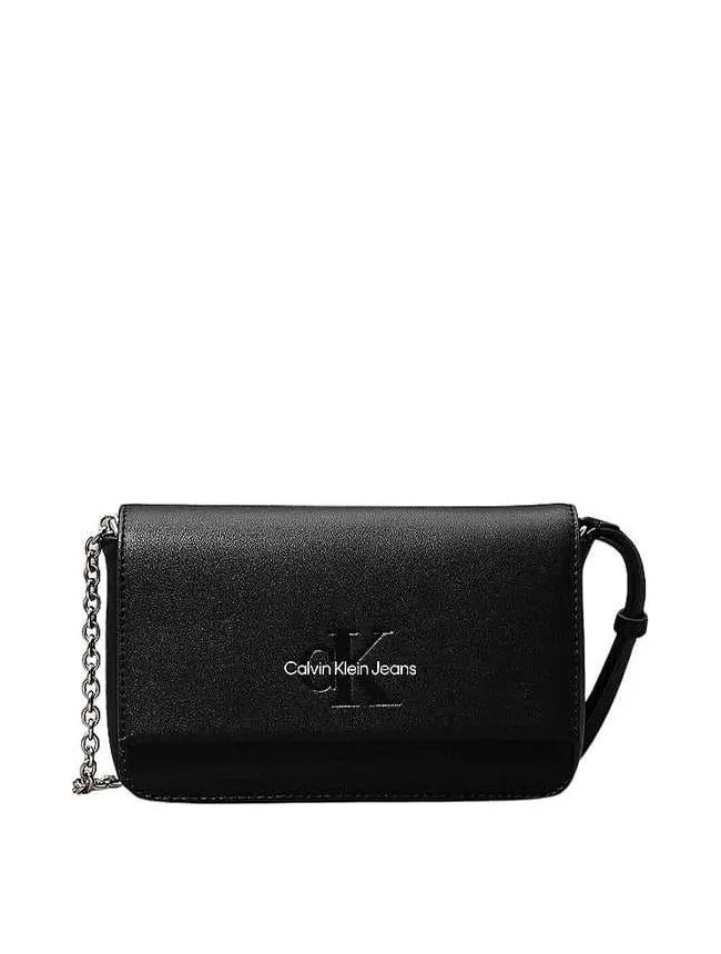 Calvin klein - crna ženska torbica
