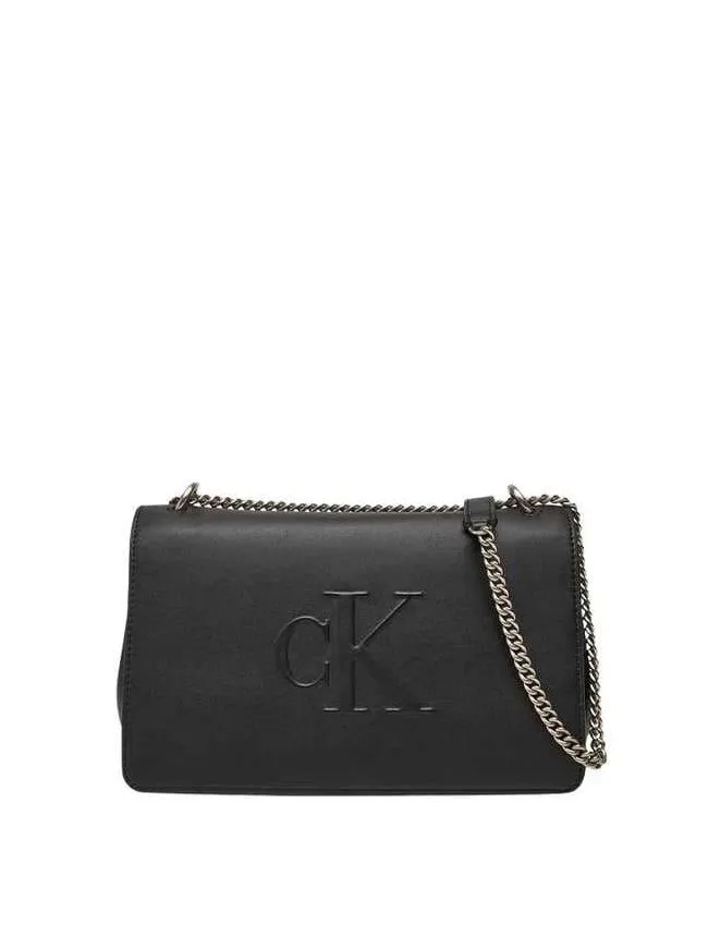 Calvin klein - crna ženska torbica
