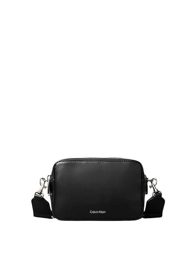 Calvin klein - crna ženska torbica