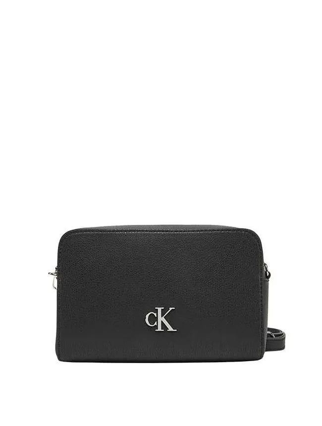 Calvin klein - crna ženska torbica