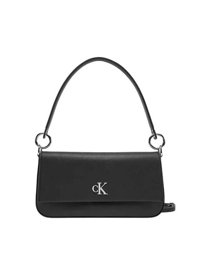 Calvin klein - crna ženska torbica