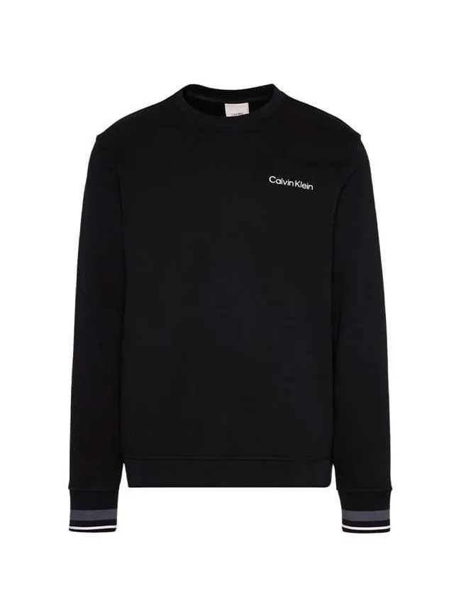 Calvin klein - crna muška dukserica