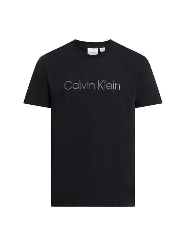 Calvin klein - crna muška majica