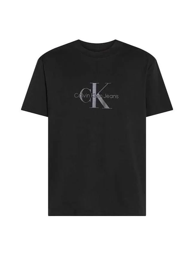 Calvin klein - crna muška majica