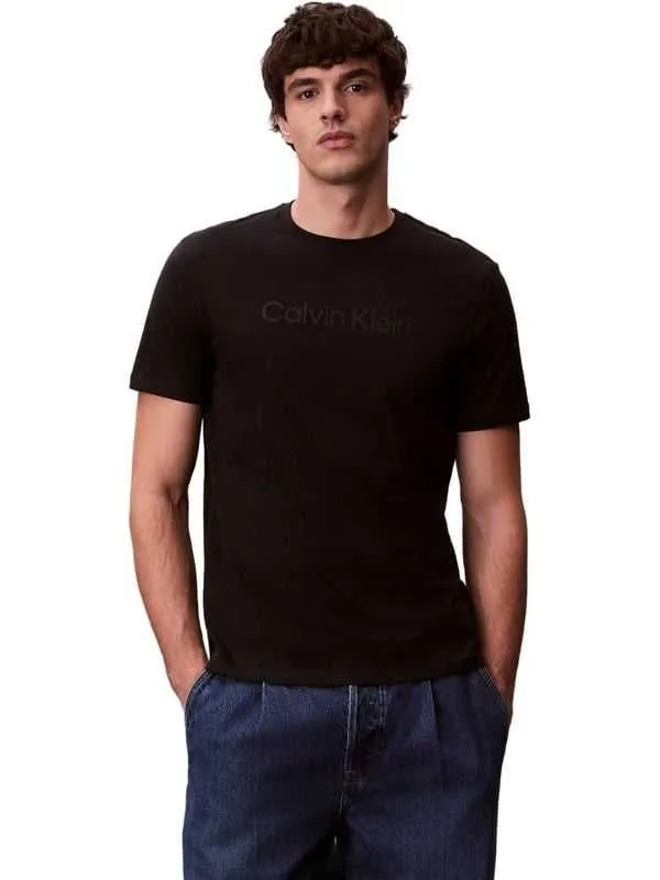 Calvin klein - crna muška majica