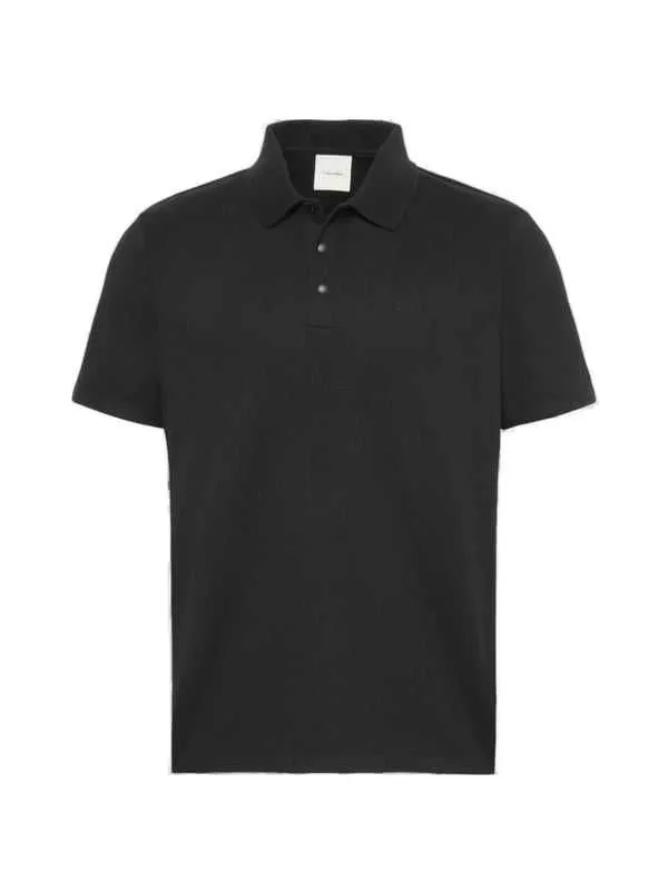 Calvin klein - crna muška polo majica