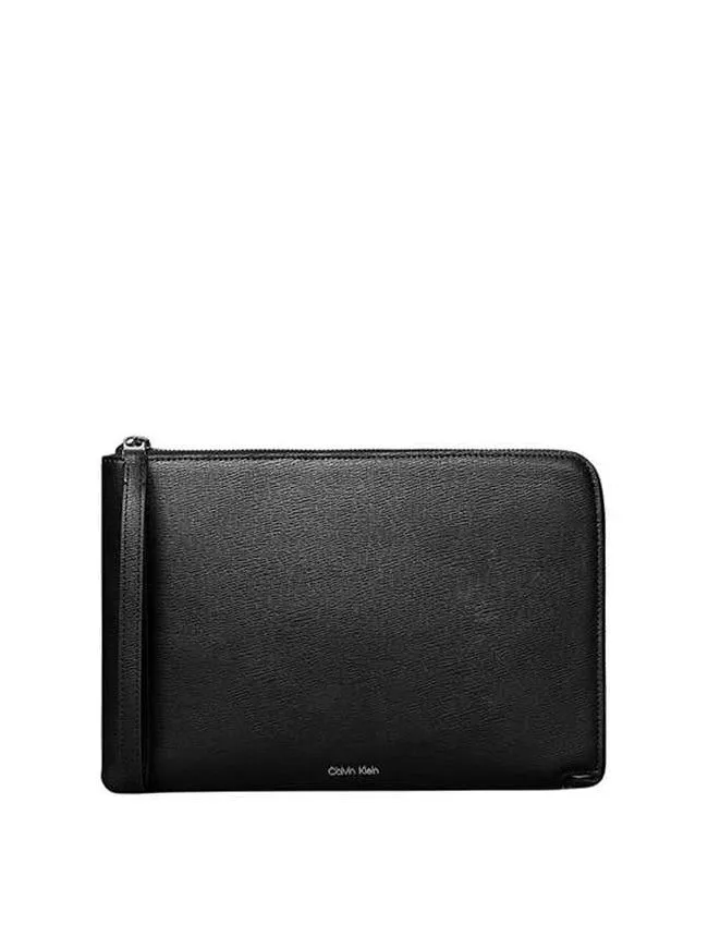 Calvin klein - crna muška torba