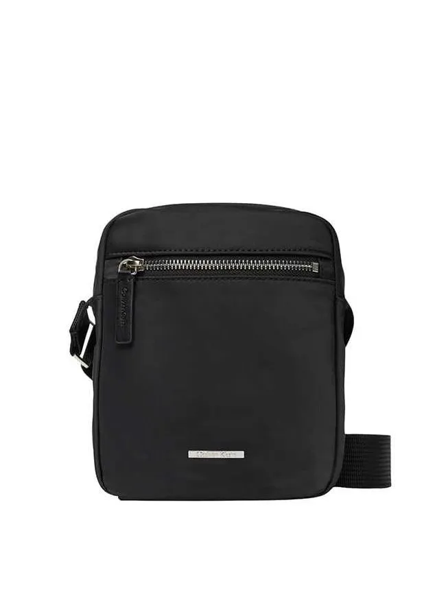 Calvin klein - crna muška torba