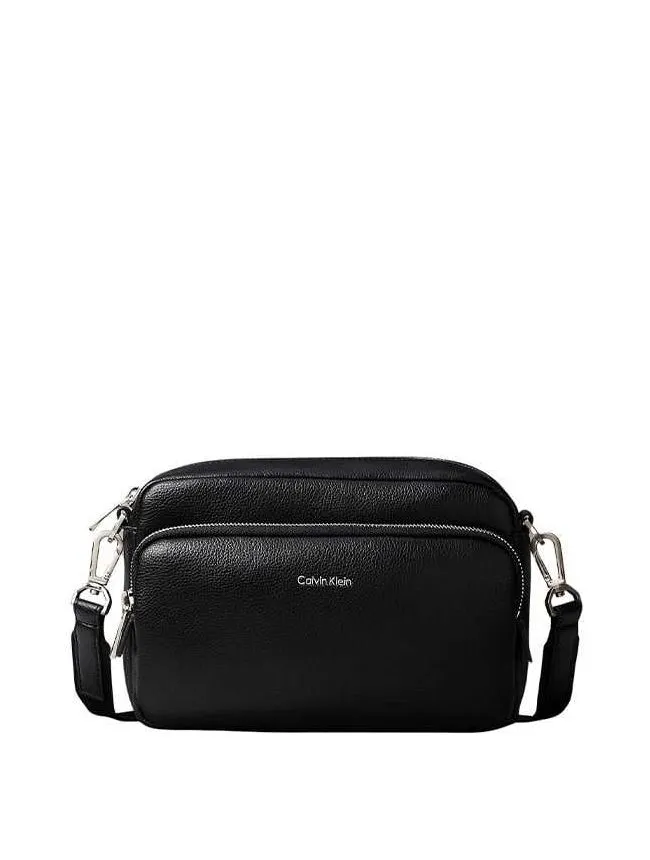 Calvin klein - crna muška torbica