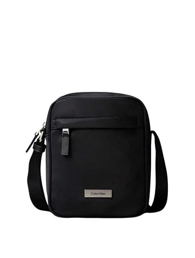 Calvin klein - crna torba za muškarce
