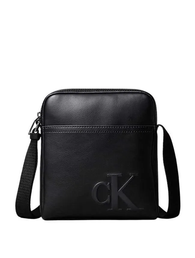 Calvin klein - crna torba za muškarce
