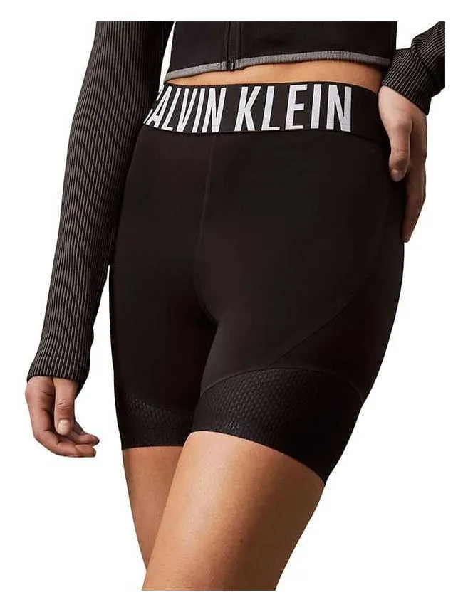 Calvin klein - crne ženske biciklističke
