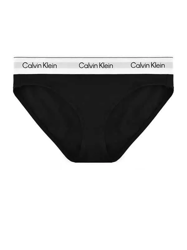 Calvin klein - crne ženske gaćice