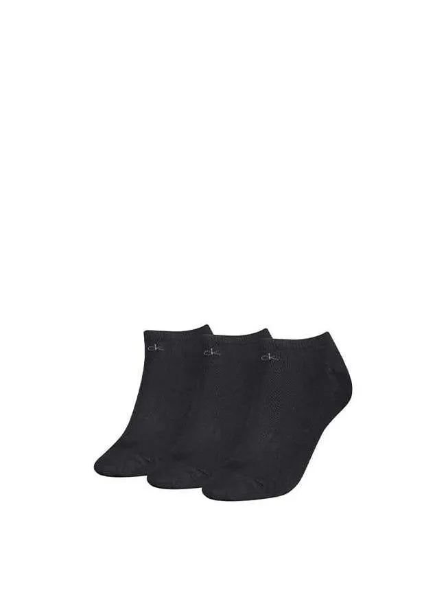 Calvin klein - crne ženske nazuvice