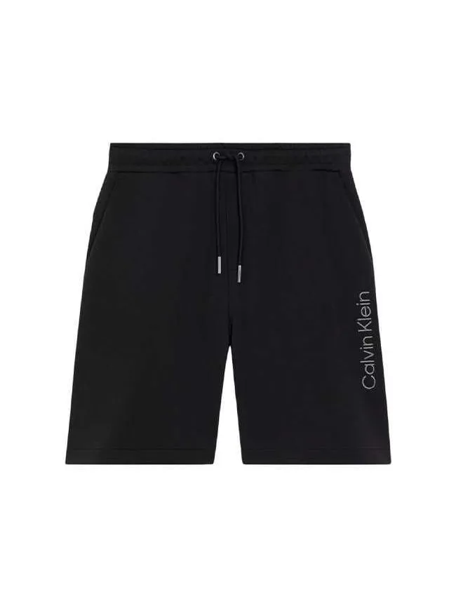 Calvin klein - crne muške bermude