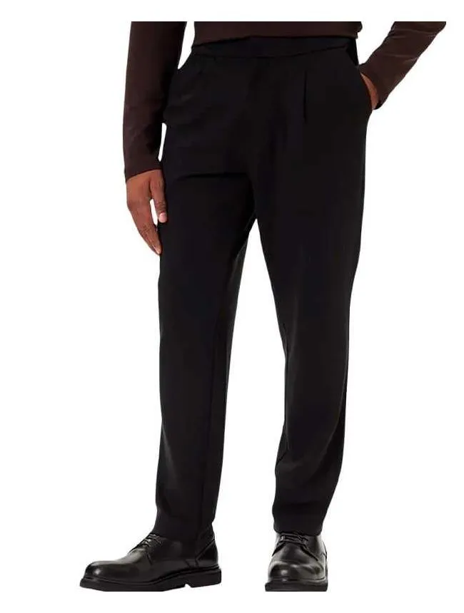 Calvin klein - crne muške pantalone