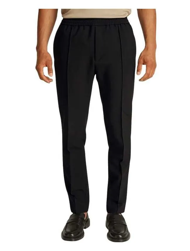 Calvin klein - crne muške pantalone