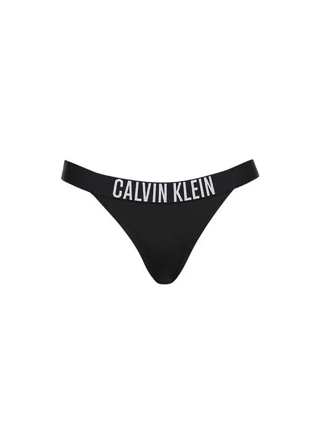 Calvin klein - crni brazil bikini