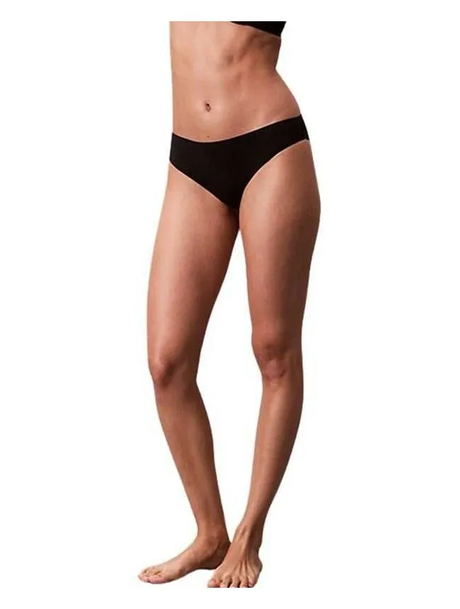Calvin klein - crni ženski slip
