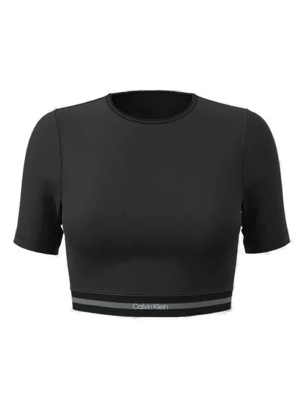 Calvin klein - crni ženski top