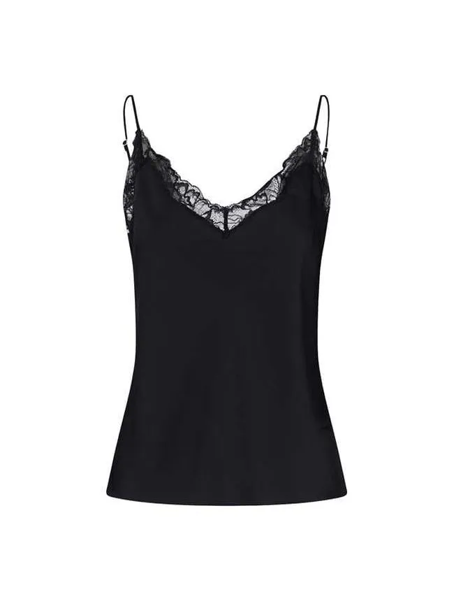 Calvin klein - crni ženski top
