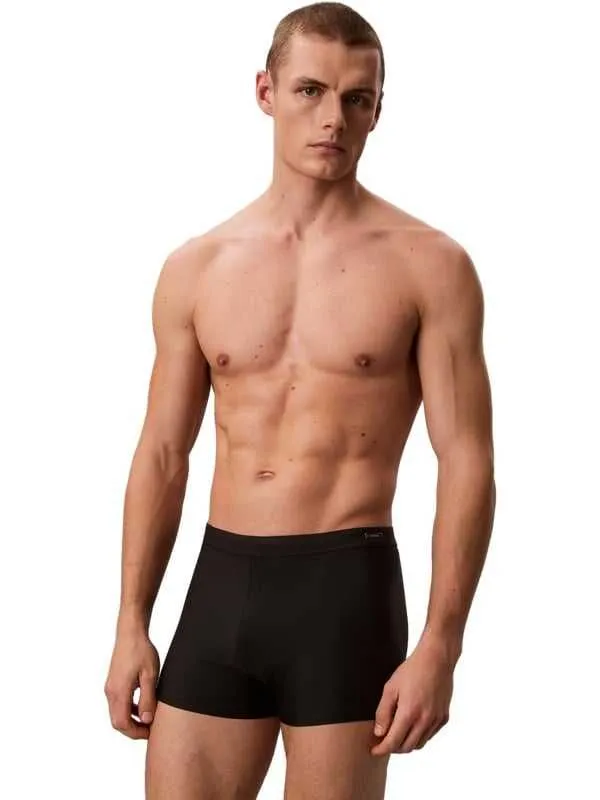 Calvin klein - crni muški kupaći