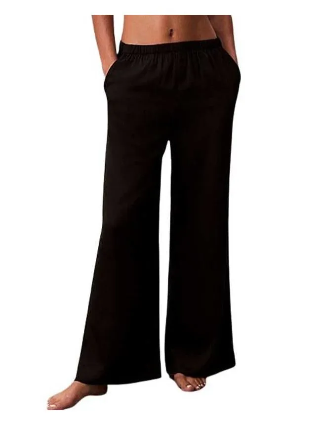 Calvin klein - donji deo ženske pidžame