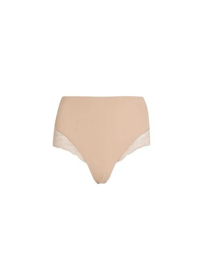 Calvin klein - duboke ženske gaćice
