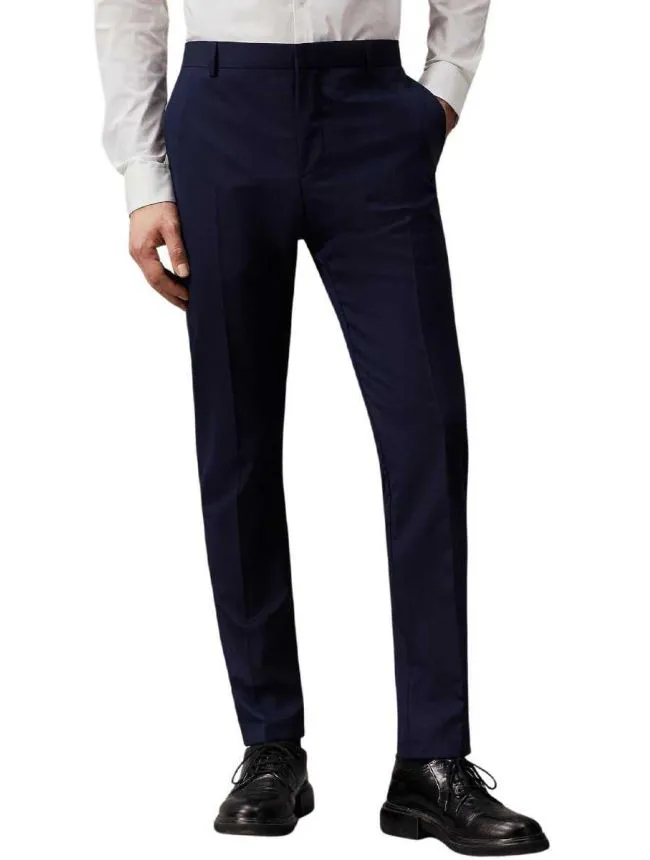 Calvin klein - elegantne muške pantlaone