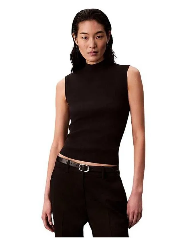 Calvin klein - Ženska bluza bez rukava