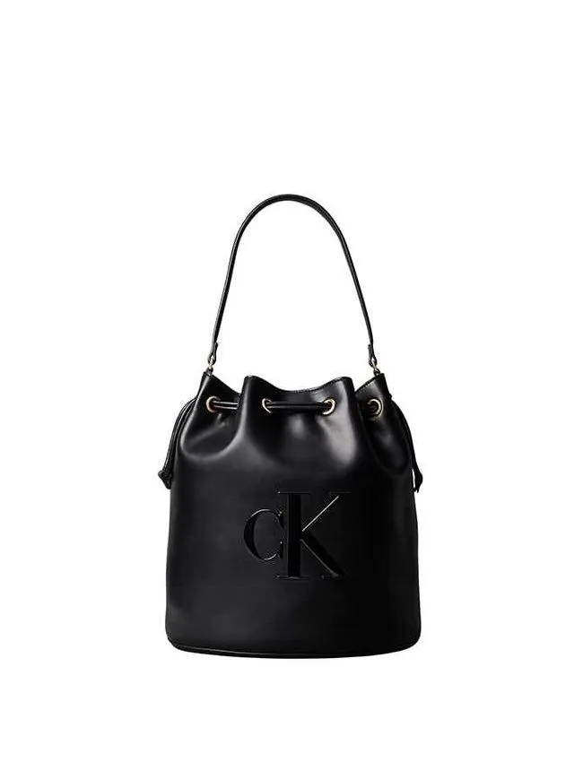 Calvin klein - Ženska bucket torba