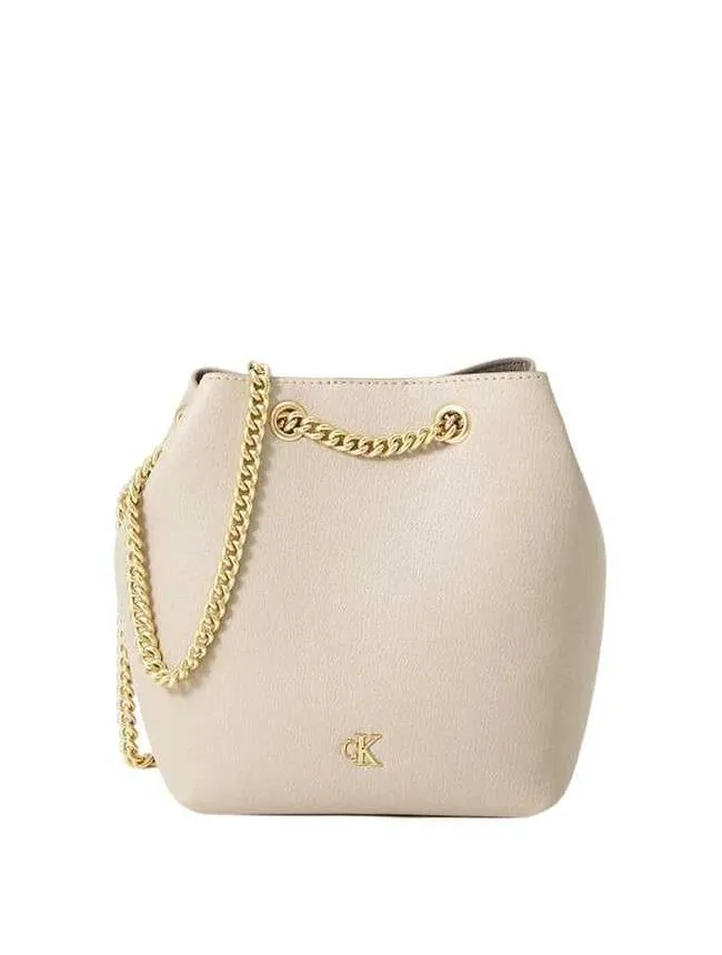 Calvin klein - Ženska bucket torbica
