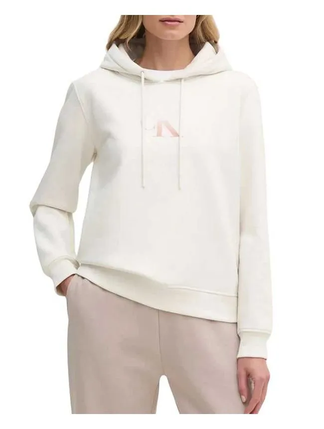 Calvin klein - Ženska dukserica sa kapuljačom