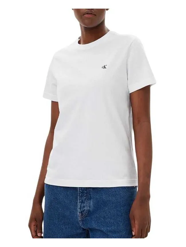 Calvin klein - Ženska majica kratkih rukava